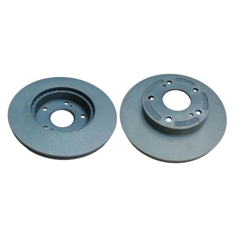 Brake Discs For Industrial Brakes