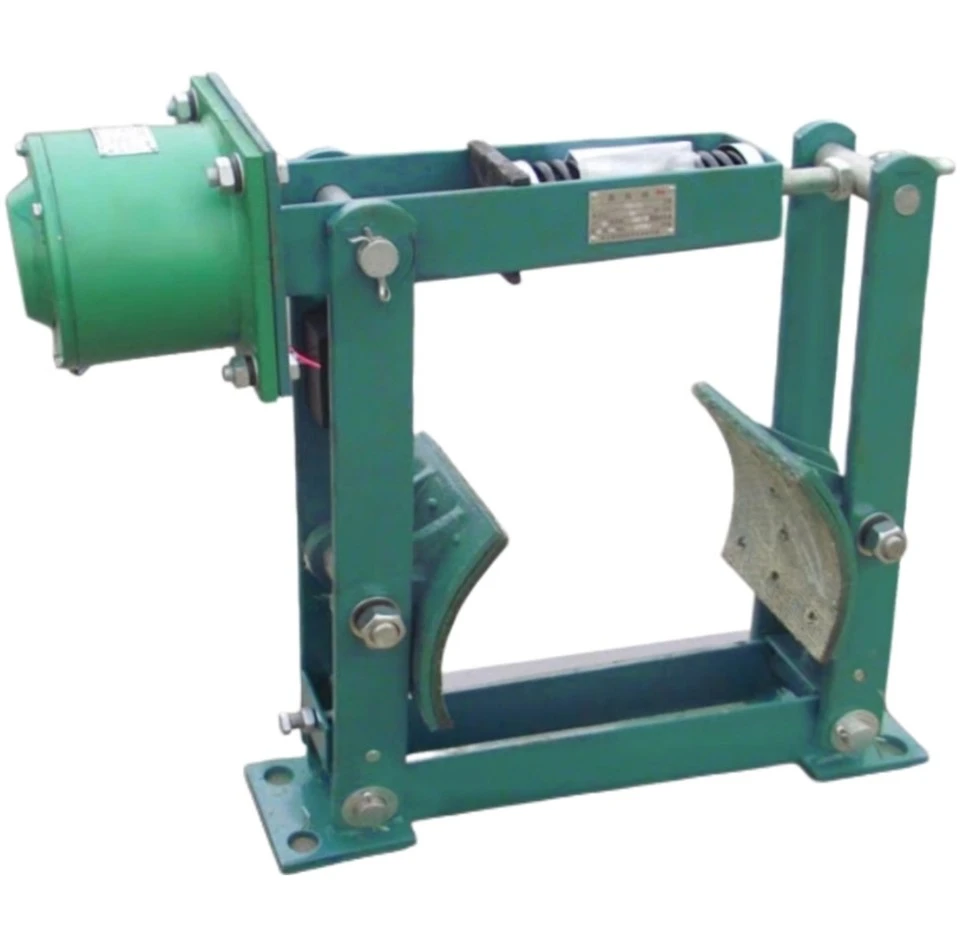 Energy Saving Electromagnetic Drum Brake best